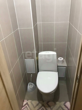 
  Сдается 2-комн. квартира, 55 м², 25 лет Октября ул, д. 14
. Фото 6.