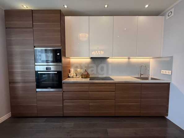 
  Продается 3-комн. квартира, 91 м², Лескова ул, д. 23
. Фото 5.
