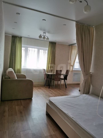 
  Сдается 1-комн. квартира, 30.7 м², Космическая ул, д. 14
. Фото 2.