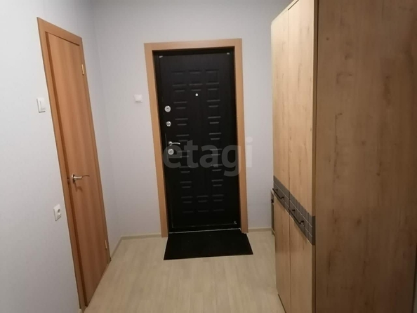 
  Сдается 1-комн. квартира, 40 м², Плющихинская ул, д. 3
. Фото 7.