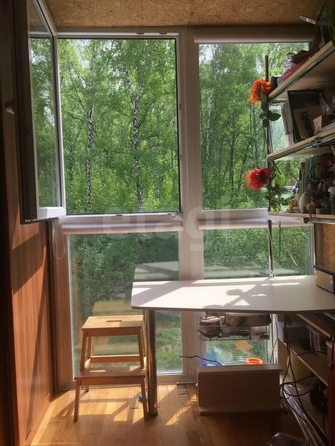 
  Продается 2-комн. квартира, 57.1 м², Пригородная ул, д. 17
. Фото 8.