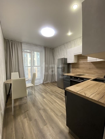 
  Сдается 1-комн. квартира, 45 м², Красный пр-кт, д. 167/3
. Фото 1.