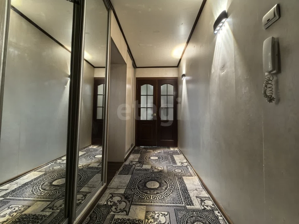 
  Продается 3-комн. квартира, 60.8 м², Широкая ул, д. 115
. Фото 1.