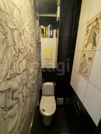 
  Продается 3-комн. квартира, 60.8 м², Широкая ул, д. 115
. Фото 21.