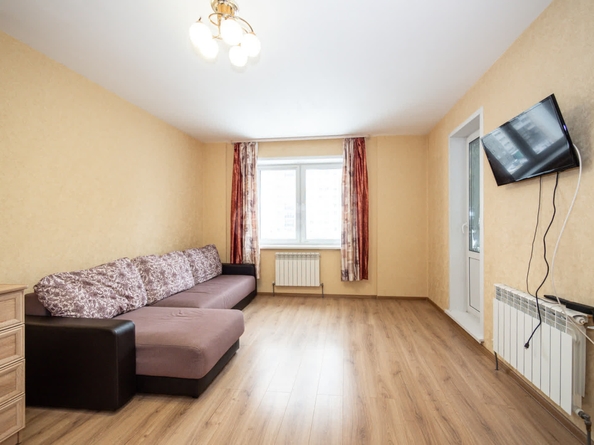 
  Продается 1-комн. квартира, 43.4 м², Фрунзе ул, д. 49/2
. Фото 2.