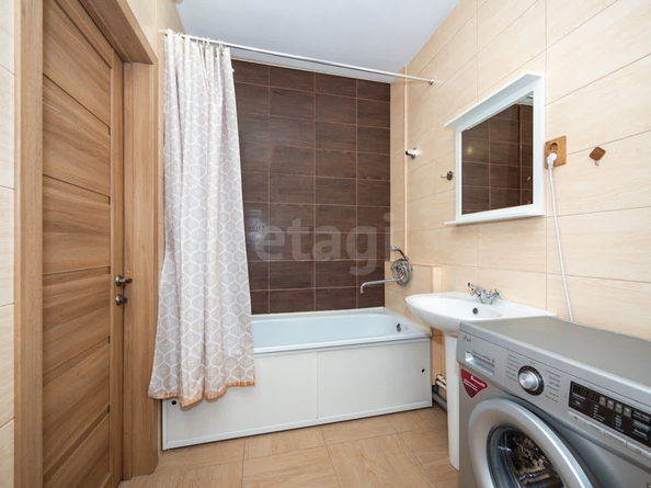 
  Продается 1-комн. квартира, 43.4 м², Фрунзе ул, д. 49/2
. Фото 8.
