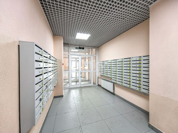 
  Продается 1-комн. квартира, 43.4 м², Фрунзе ул, д. 49/2
. Фото 11.