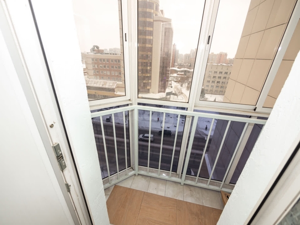 
  Продается 1-комн. квартира, 43.4 м², Фрунзе ул, д. 49/2
. Фото 12.