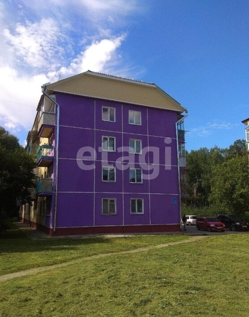 
  Продается 1-комн. квартира, 31.9 м², Цветной проезд, д. 17
. Фото 3.