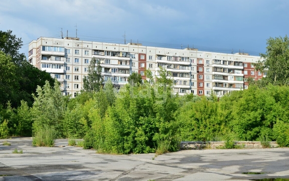 
  Продается 2-комн. квартира, 53.9 м², Арбузова ул, д. 16
. Фото 1.