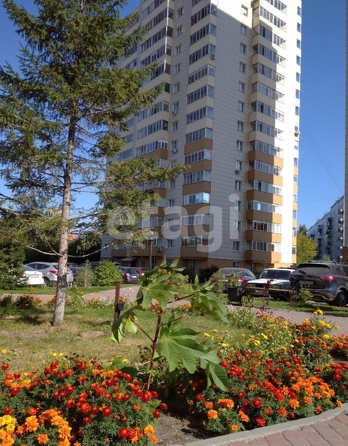 
  Продается 1-комн. квартира, 46 м², Адриена Лежена ул, д. 9/1
. Фото 1.