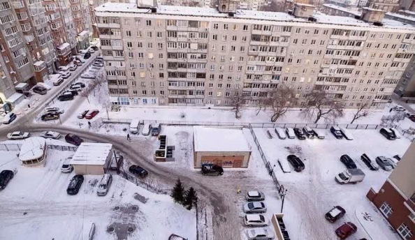 
  Сдается 2-комн. квартира, 49 м², Гоголя ул, д. 40/1
. Фото 16.