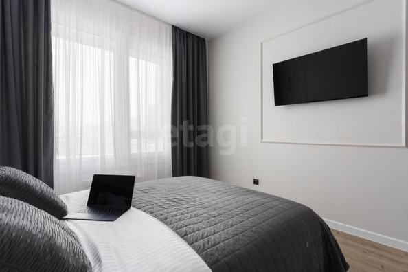 
  Сдается 1-комн. квартира, 29 м², Фабричная ул, д. 65/1
. Фото 4.