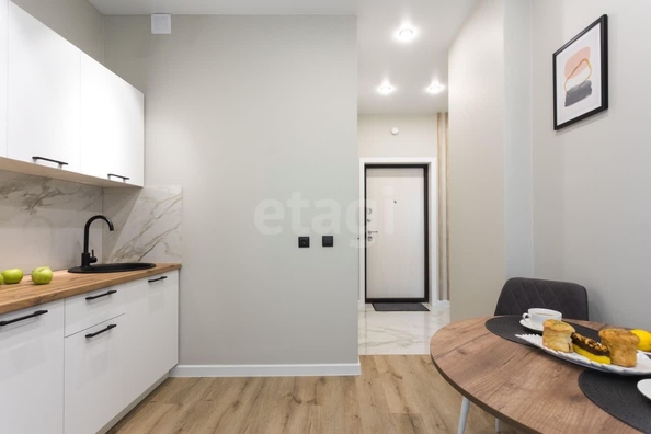 
  Сдается 1-комн. квартира, 29 м², Фабричная ул, д. 65/1
. Фото 11.