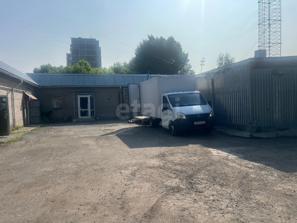
  Продается торговая площадь, 600 м², Ученическая ул, д. 2
. Фото 6.