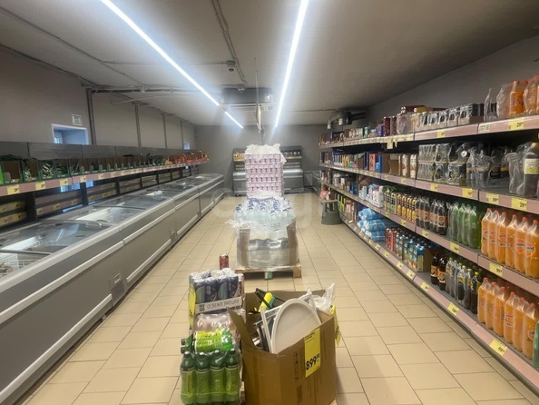 
  Продается торговая площадь, 600 м², Ученическая ул, д. 2
. Фото 9.