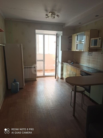 
  Продается 1-комн. квартира, 55.1 м², Балтийская ул, д. 25
. Фото 4.