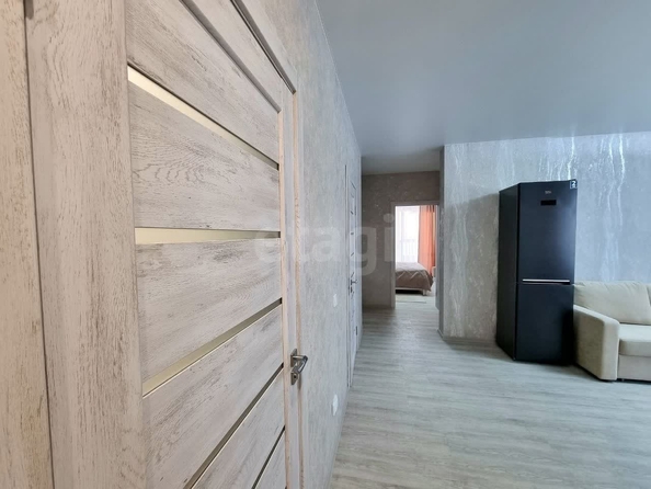 
  Сдается 3-комн. квартира, 76.8 м², Семьи Шамшиных ул, д. 77
. Фото 9.