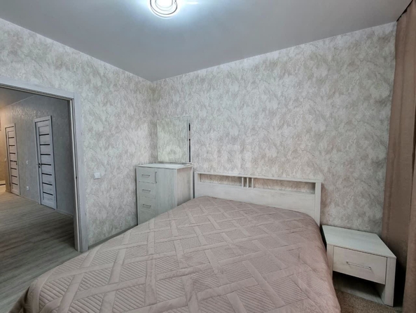 
  Сдается 3-комн. квартира, 76.8 м², Семьи Шамшиных ул, д. 77
. Фото 32.