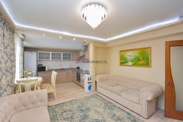 
  Продается 3-комн. квартира, 77.3 м², Кирова ул, д. 108
. Фото 4.