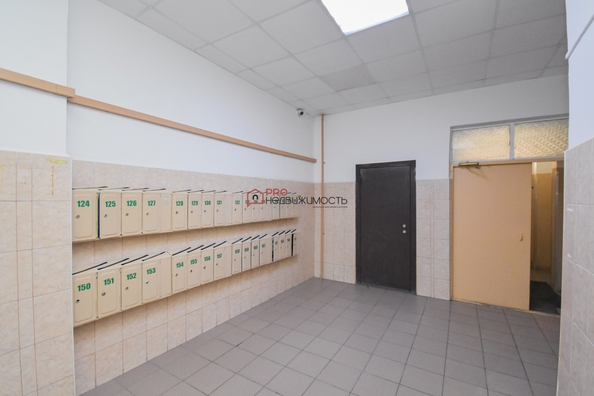 
  Продается 3-комн. квартира, 77.3 м², Кирова ул, д. 108
. Фото 13.