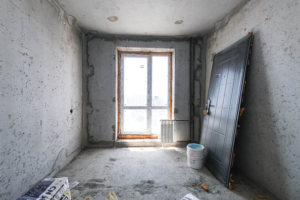 
  Продается 1-комн. квартира, 40.1 м², Николая Сотникова ул, д. 11
. Фото 6.