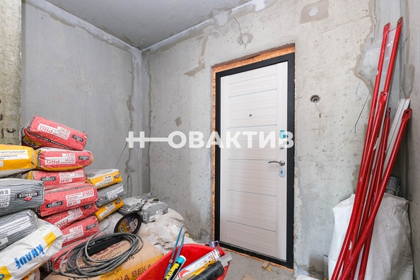 
  Продается 1-комн. квартира, 40.1 м², Николая Сотникова ул, д. 11
. Фото 15.