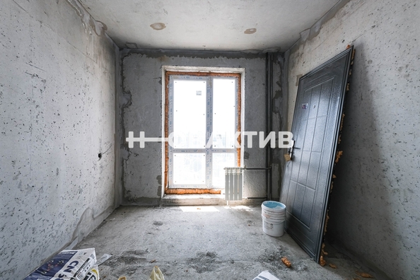 
  Продается 1-комн. квартира, 40.1 м², Николая Сотникова ул, д. 11
. Фото 8.