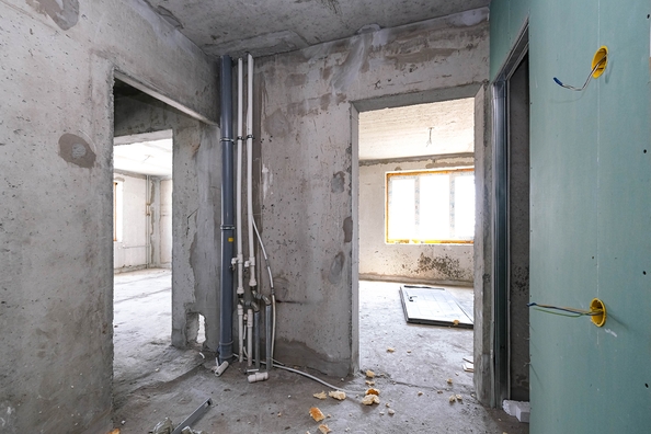 
  Продается 3-комн. квартира, 72 м², Николая Сотникова ул, д. 9/1
. Фото 7.