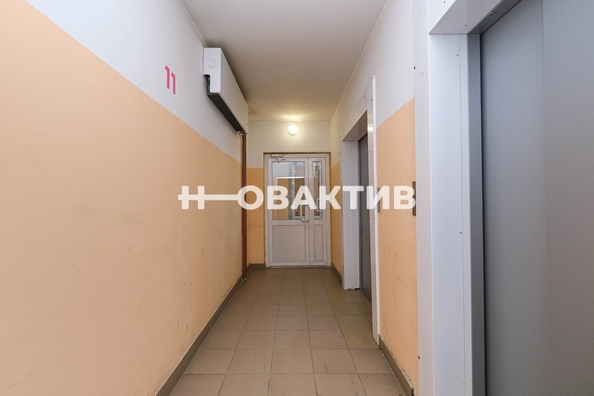 
  Продается 3-комн. квартира, 72 м², Николая Сотникова ул, д. 9/1
. Фото 26.
