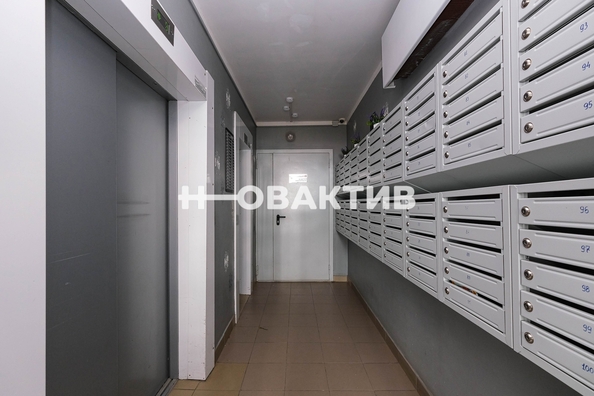 
  Продается 3-комн. квартира, 72 м², Николая Сотникова ул, д. 9/1
. Фото 27.