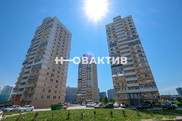 
  Продается 3-комн. квартира, 72 м², Николая Сотникова ул, д. 9/1
. Фото 31.
