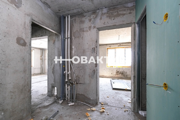 
  Продается 3-комн. квартира, 72 м², Николая Сотникова ул, д. 9/1
. Фото 13.