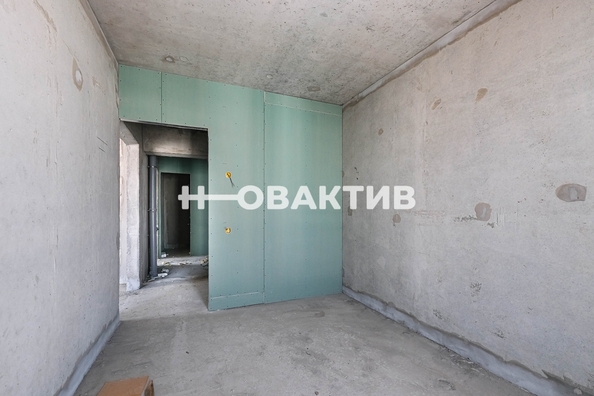 
  Продается 3-комн. квартира, 72 м², Николая Сотникова ул, д. 9/1
. Фото 15.