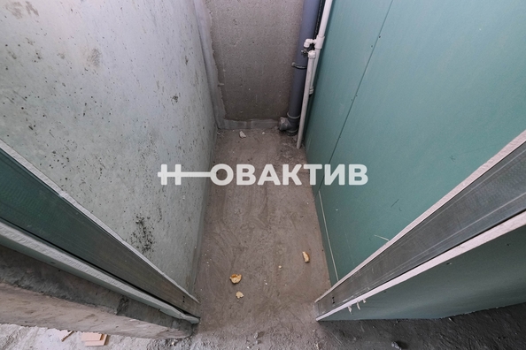 
  Продается 3-комн. квартира, 72 м², Николая Сотникова ул, д. 9/1
. Фото 24.