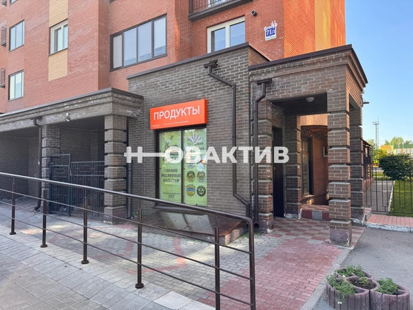 
  Сдается универсальное помещение, 90.4 м², Лобачевского ул, д. 71/1
. Фото 2.
