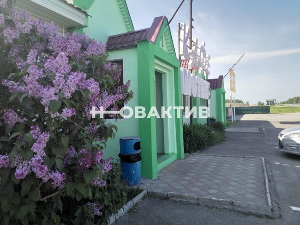 
  Продается универсальное помещение, 180 м², Пушкина ул, д. 1/1
. Фото 5.