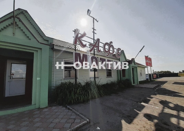 
  Продается универсальное помещение, 180 м², Пушкина ул, д. 1/1
. Фото 6.