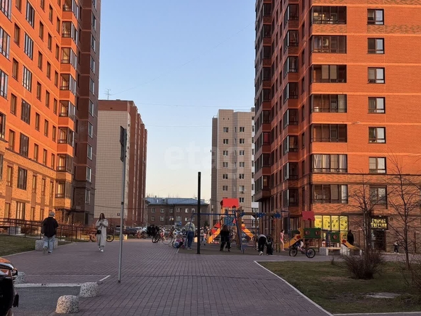 
  Продается студия, 24.4 м², Серафимовича ул, д. 18а
. Фото 30.