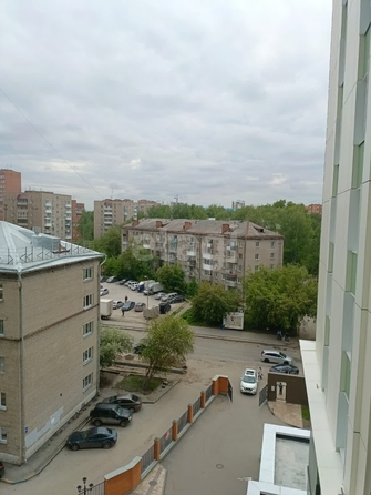 
  Продается студия, 30.8 м², ЖК Топаз
. Фото 39.