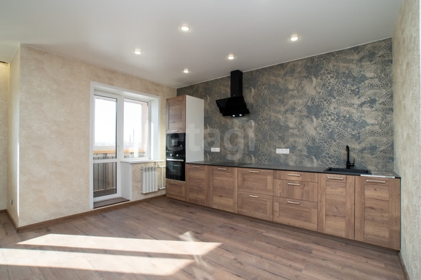 
  Продается 2-комн. квартира, 60.6 м², Ивлева ул, д. 160
. Фото 1.