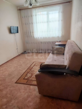
  Сдается 1-комн. квартира, 32 м², Тюленина ул, д. 12
. Фото 1.