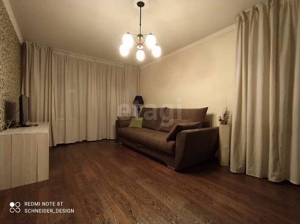 
  Сдается 1-комн. квартира, 35 м², Гоголя ул, д. 45
. Фото 1.