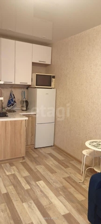 
  Сдается 1-комн. квартира, 18 м², Каменская ул, д. 26
. Фото 6.