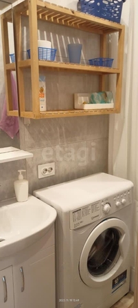 
  Сдается 1-комн. квартира, 18 м², Каменская ул, д. 26
. Фото 8.