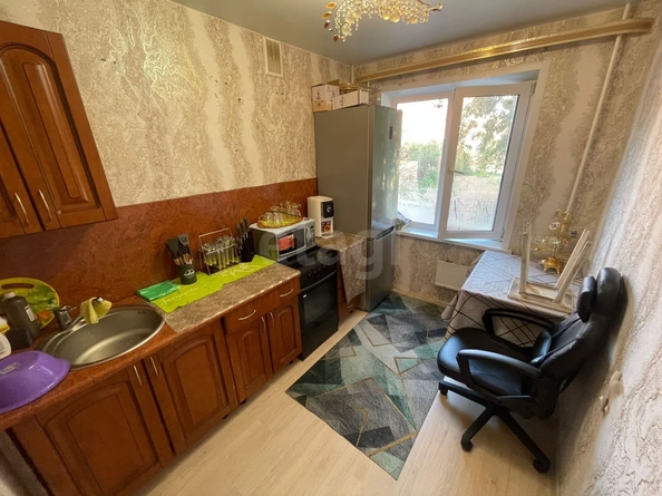 
  Продается 2-комн. квартира, 45.6 м², Толбухина ул, д. 41
. Фото 1.
