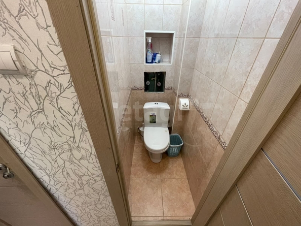
  Продается 2-комн. квартира, 45.6 м², Толбухина ул, д. 41
. Фото 12.
