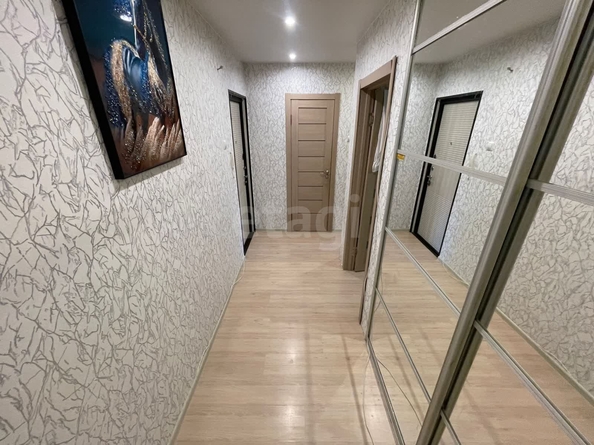 
  Продается 2-комн. квартира, 45.6 м², Толбухина ул, д. 41
. Фото 23.