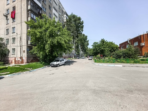 
  Продается 2-комн. квартира, 45.6 м², Толбухина ул, д. 41
. Фото 30.