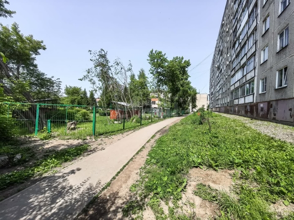 
  Продается 2-комн. квартира, 45.6 м², Толбухина ул, д. 41
. Фото 33.
